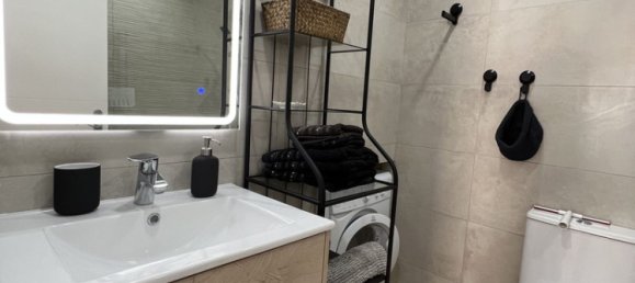 1 chambre Appartement à Marbella, Spain No. 56867 19