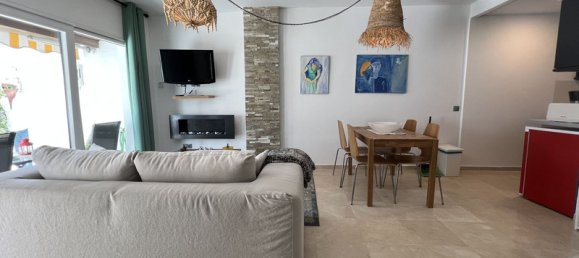 1 chambre Appartement à Marbella, Spain No. 56867 12