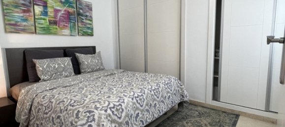1 chambre Appartement à Marbella, Spain No. 56867 13