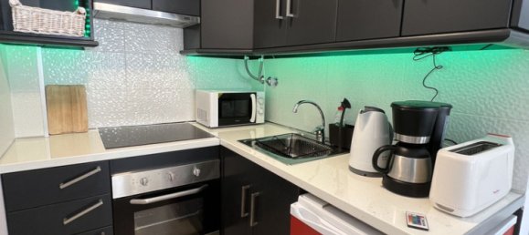 1 chambre Appartement à Marbella, Spain No. 56867 16