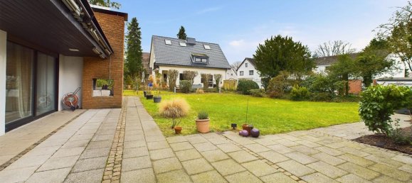 Bungalow de 5 dormitorios en Bergisch Gladbach, Germany No. 20600 19