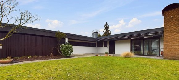 Bungalow de 5 dormitorios en Bergisch Gladbach, Germany No. 20600 35