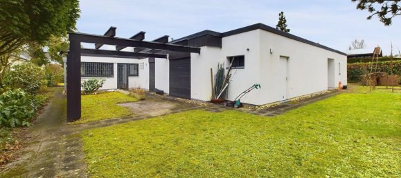 Bungalow de 5 dormitorios en Bergisch Gladbach, Germany No. 20600 39