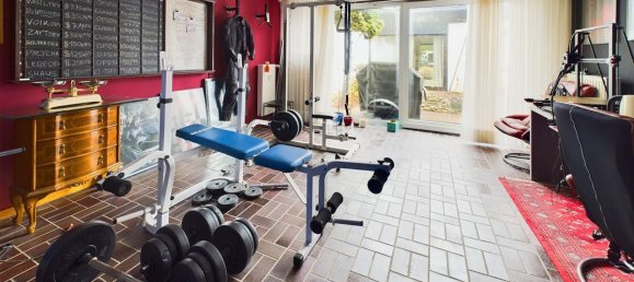 Bungalow de 5 dormitorios en Bergisch Gladbach, Germany No. 20600 24