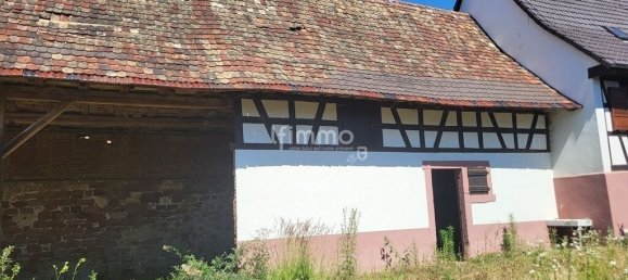 3 chambres Maison à Bas-Rhin, France No. 323407 9