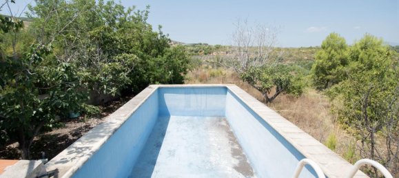 5 bedrooms House in Montroy, Spain No. 177238 34