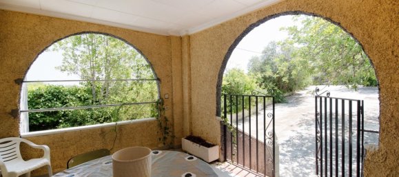 5 bedrooms House in Montroy, Spain No. 177238 5