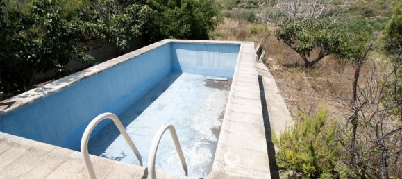 5 bedrooms House in Montroy, Spain No. 177238 33