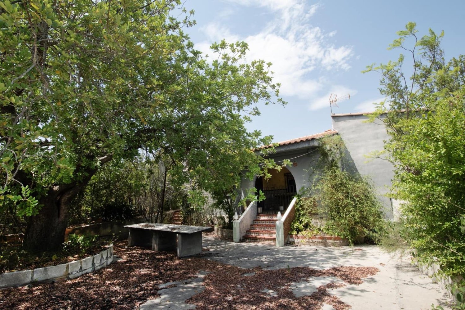 5 bedrooms House in Montroy, Spain No. 177238