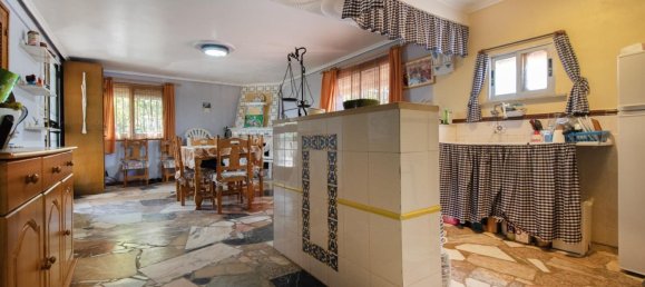 5 bedrooms House in Montroy, Spain No. 177238 11