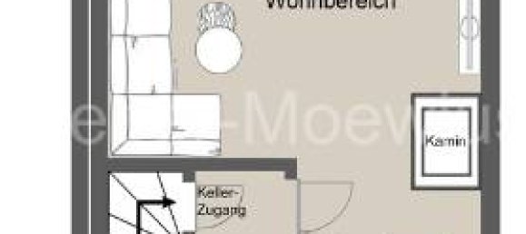 Таунхаус с 5 комнатами в Рейн-Зиг, Германия № 123244 3