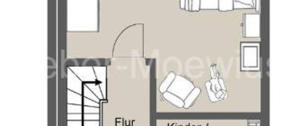 Таунхаус с 5 комнатами в Рейн-Зиг, Германия № 123244 4