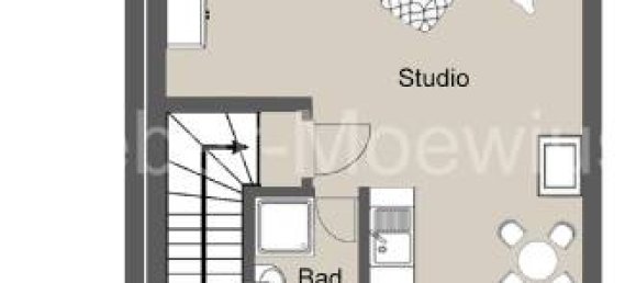 Таунхаус с 5 комнатами в Рейн-Зиг, Германия № 123244 5