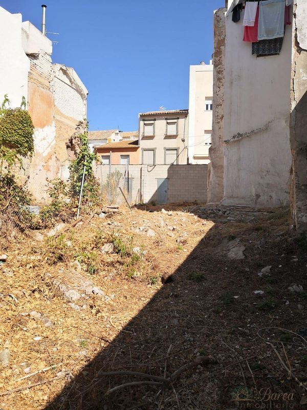Terreno em Rute, Spain 398 m² N.º 220986
