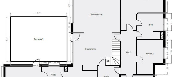 Casa de 6 dormitorios en Friesland, Germany No. 291981 34