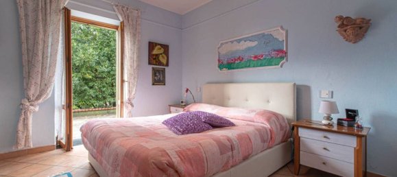 6 bedrooms Villa in Leivi, Italy No. 39512 23
