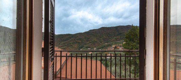 6 bedrooms Villa in Leivi, Italy No. 39512 48