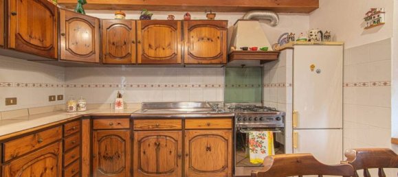 6 bedrooms Villa in Leivi, Italy No. 39512 15