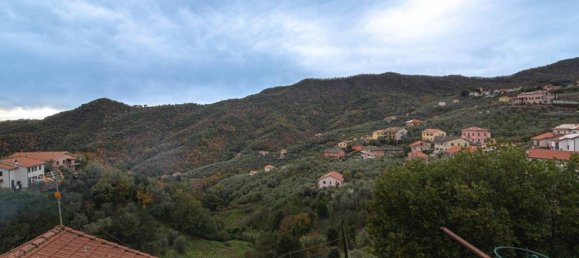 6 bedrooms Villa in Leivi, Italy No. 39512 19