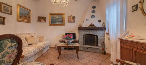 6 bedrooms Villa in Leivi, Italy No. 39512 43