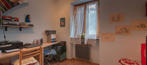 6 bedrooms Villa in Leivi, Italy No. 39512 26