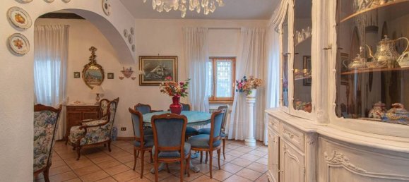 6 bedrooms Villa in Leivi, Italy No. 39512 42