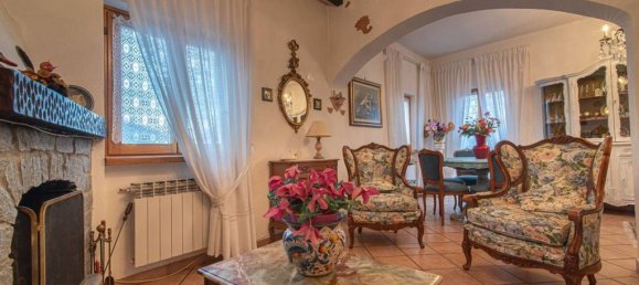 6 bedrooms Villa in Leivi, Italy No. 39512 44