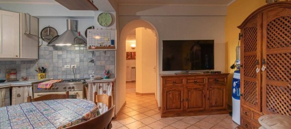 6 bedrooms Villa in Leivi, Italy No. 39512 32