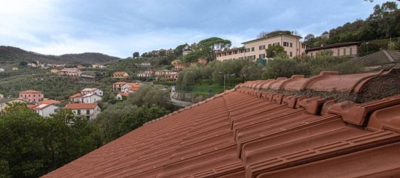 6 bedrooms Villa in Leivi, Italy No. 39512 18