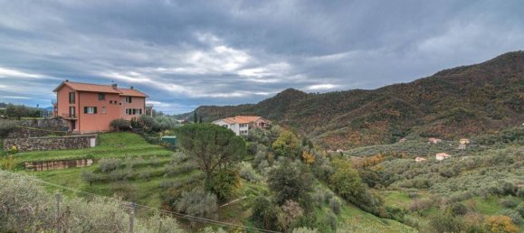 6 bedrooms Villa in Leivi, Italy No. 39512 22