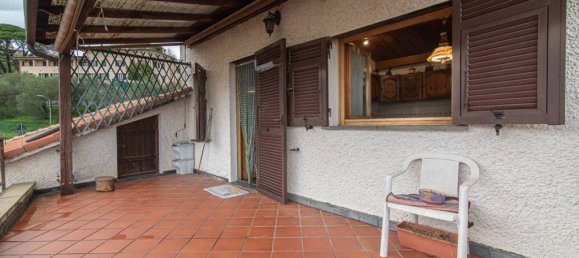 6 bedrooms Villa in Leivi, Italy No. 39512 21