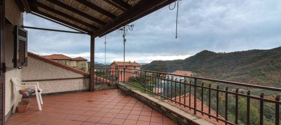 6 bedrooms Villa in Leivi, Italy No. 39512 17