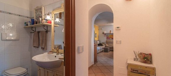 6 bedrooms Villa in Leivi, Italy No. 39512 31