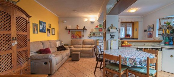 6 bedrooms Villa in Leivi, Italy No. 39512 35