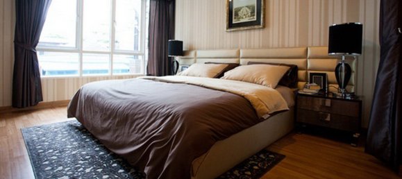 1 bedroom Condo in Voque Sukhumvit 16 Railay Beach, Thailand No. 29073 3