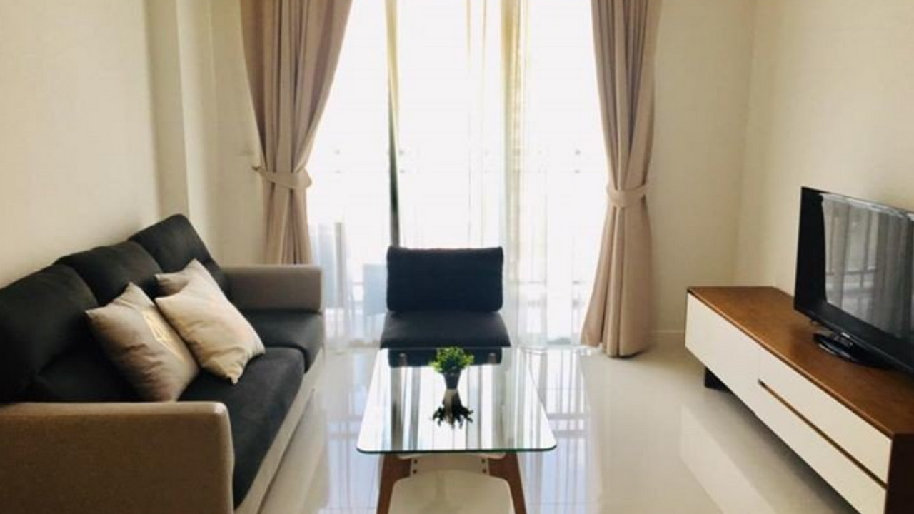 1 bedroom Condo in Voque Sukhumvit 16 Railay Beach, Thailand No. 29073