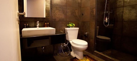 1 bedroom Condo in Voque Sukhumvit 16 Railay Beach, Thailand No. 29073 2