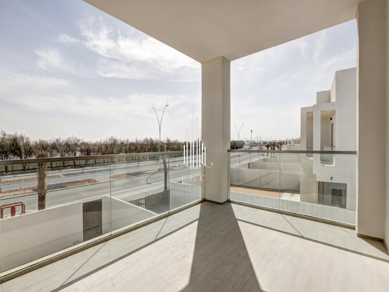 4 bedrooms Villa in Yas Island, UAE No. 35696