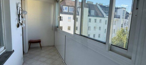 Apartamento de 2 habitaciónes en Wahring, Austria No. 229452 11