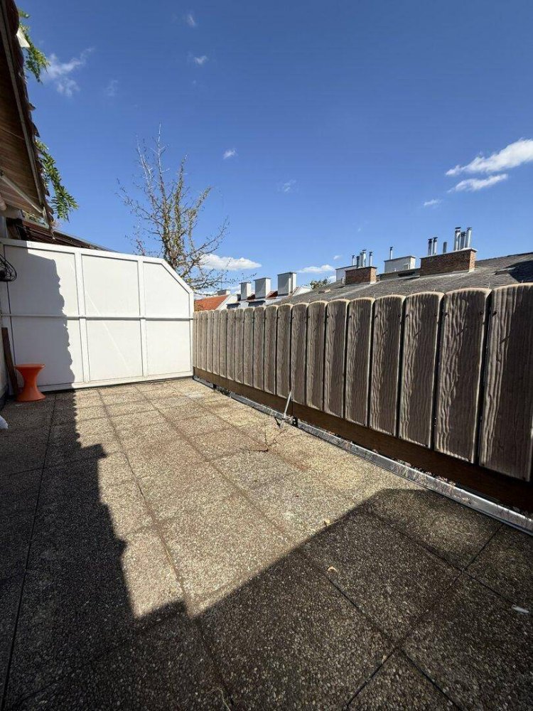 Apartamento de 2 habitaciónes en Wahring, Austria No. 229452