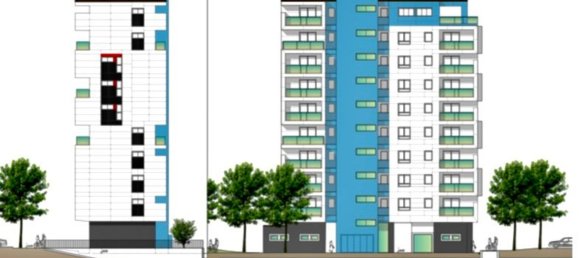 Apartamento de 3 habitaciónes en Carugo, Italy No. 142313 5