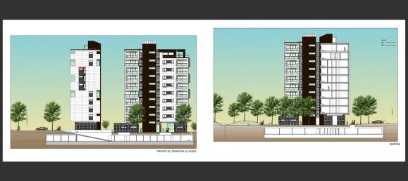 Apartamento de 3 habitaciónes en Carugo, Italy No. 142313 4