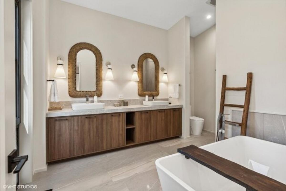 Дом с 5 спальнями в Гленко, США № 426861