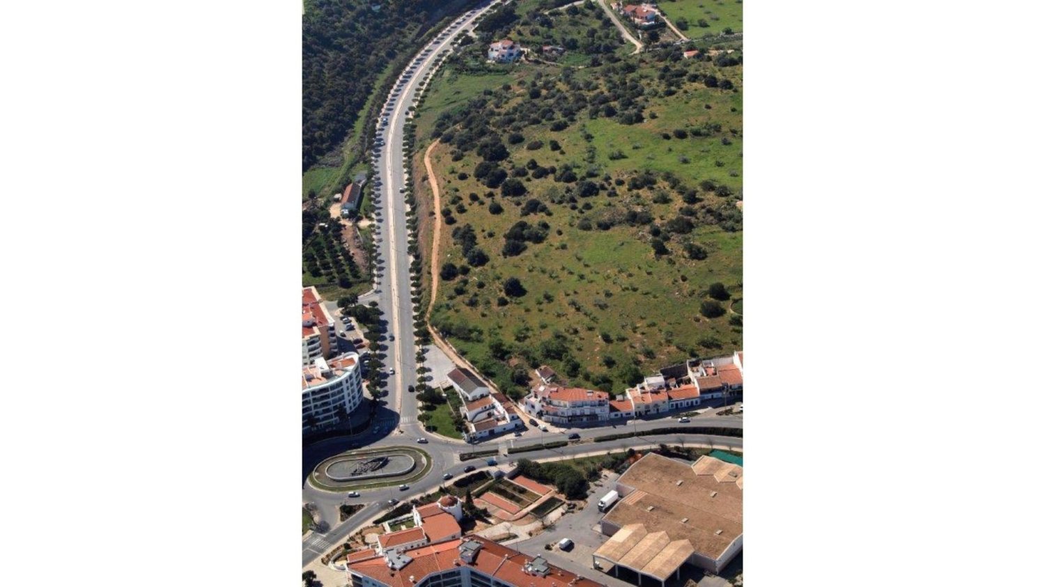  Land in Lagos, Portugal No. 154948