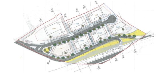  Land in Lagos, Portugal No. 154948 12