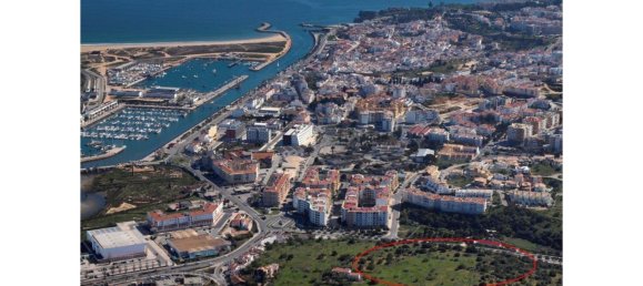 Land in Lagos, Portugal No. 154948 4
