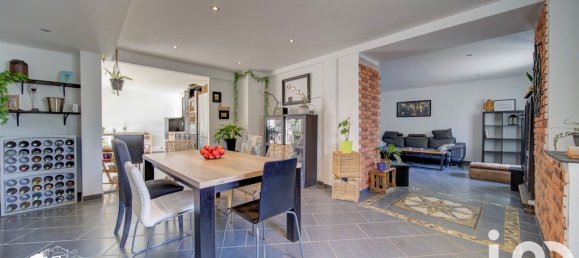 4 bedrooms Townhouse in Hatrize, France No. 219287 2