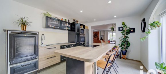 4 bedrooms Townhouse in Hatrize, France No. 219287 17