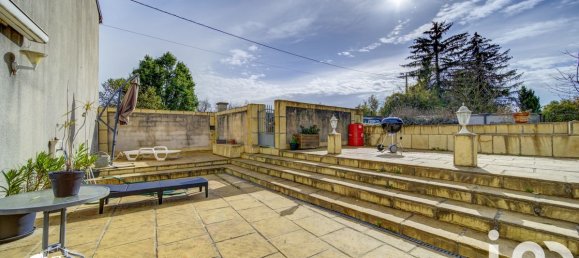 4 bedrooms Townhouse in Hatrize, France No. 219287 10