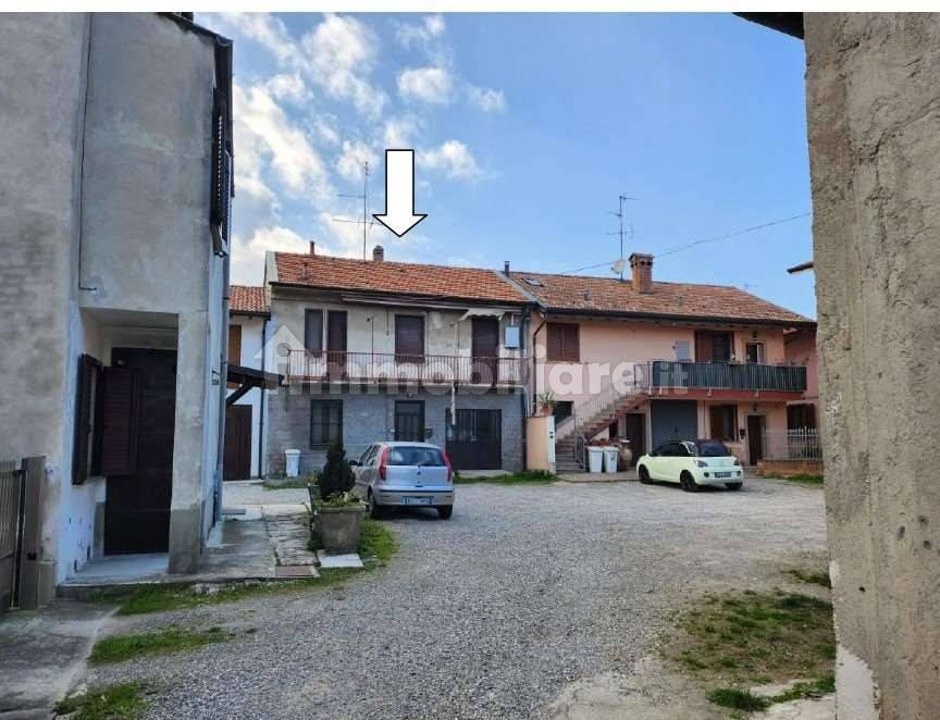 3 غرف نوم شقة في Roncello, Italy رقم 206141